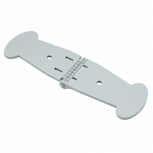 Reposapiés plegable ajustable para silla y hamaca, ideal para oficina, viajes y hogar